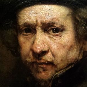 Meet your Posher, Rob